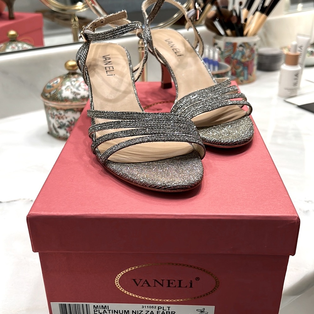 Vanelli Heels-7